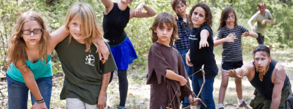 Zombie Survival Camps and Training How to Prepare for the Zombie Apocalypse